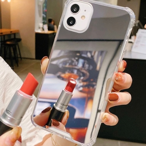 iPhone 11 Pro cute kawaii phone cases from sheIN - Picture 4 of 5